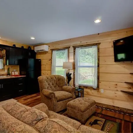 Dragon'S Nest Cabin With Mountain Views Robbinsville Exterior photo