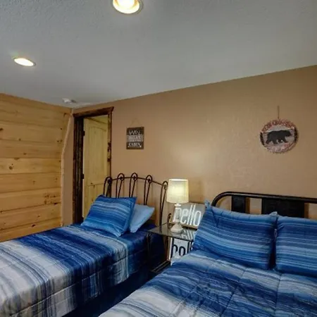 Dragon'S Nest Cabin With Mountain Views Robbinsville Exterior photo