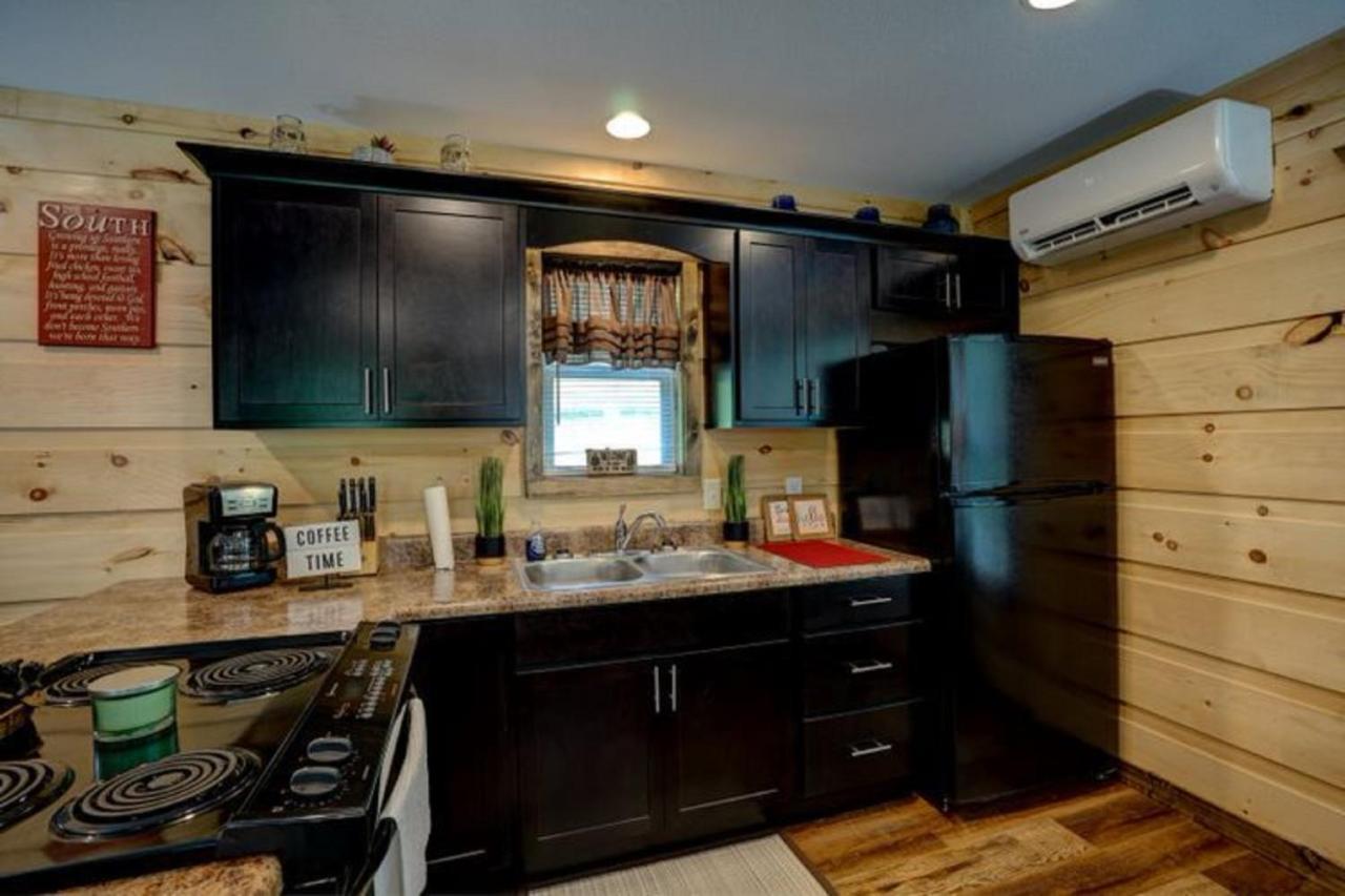 Dragon's Nest With Mountain Views Country house Robbinsville