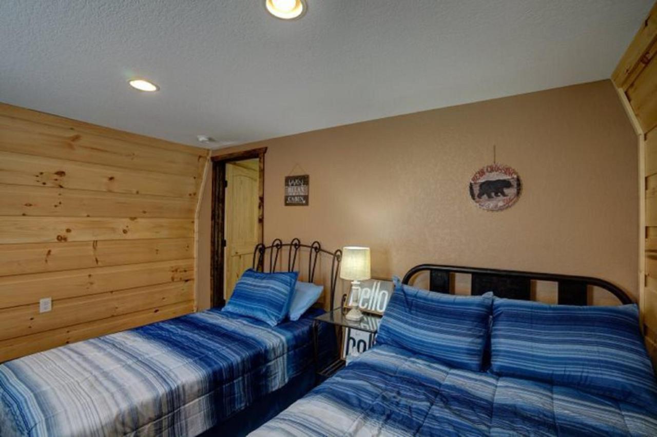 Dragon's Nest With Mountain Views Country house Robbinsville