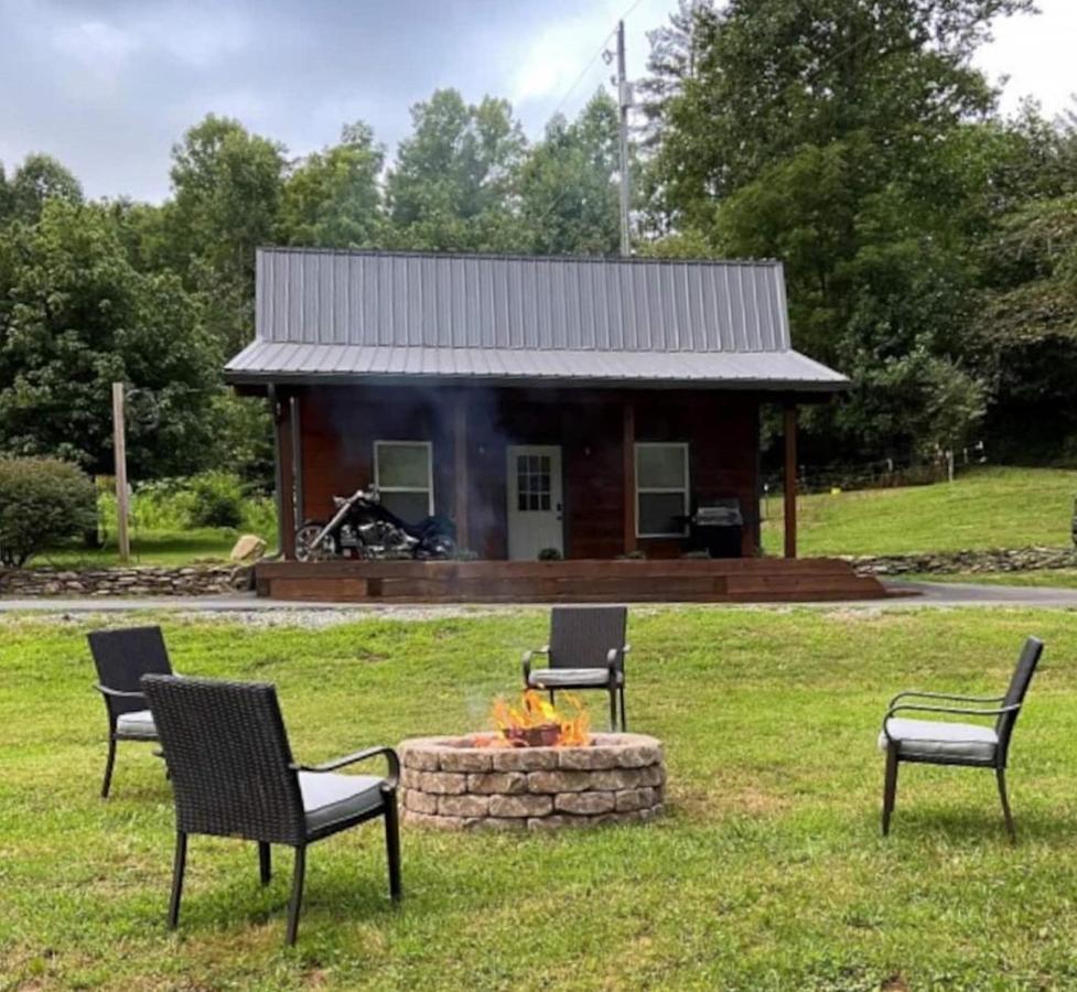 Country house Dragon's Nest With Mountain Views Robbinsville