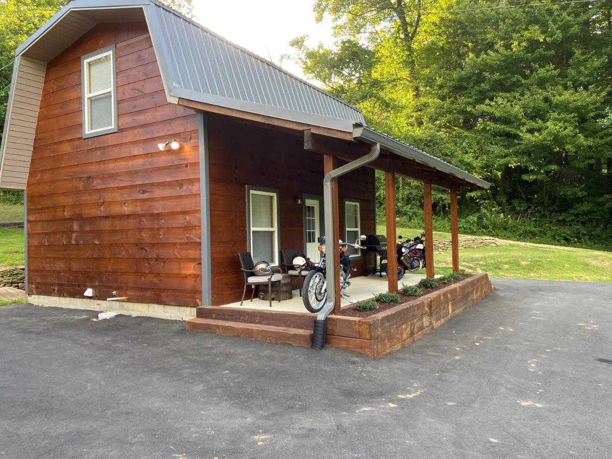Country house Dragon's Nest With Mountain Views Robbinsville